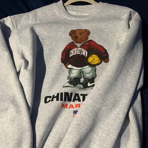 chinatown market long sleeve